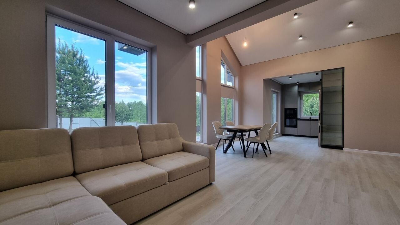Дом 120 м², участок 12 сот., Анисимова, фото 10