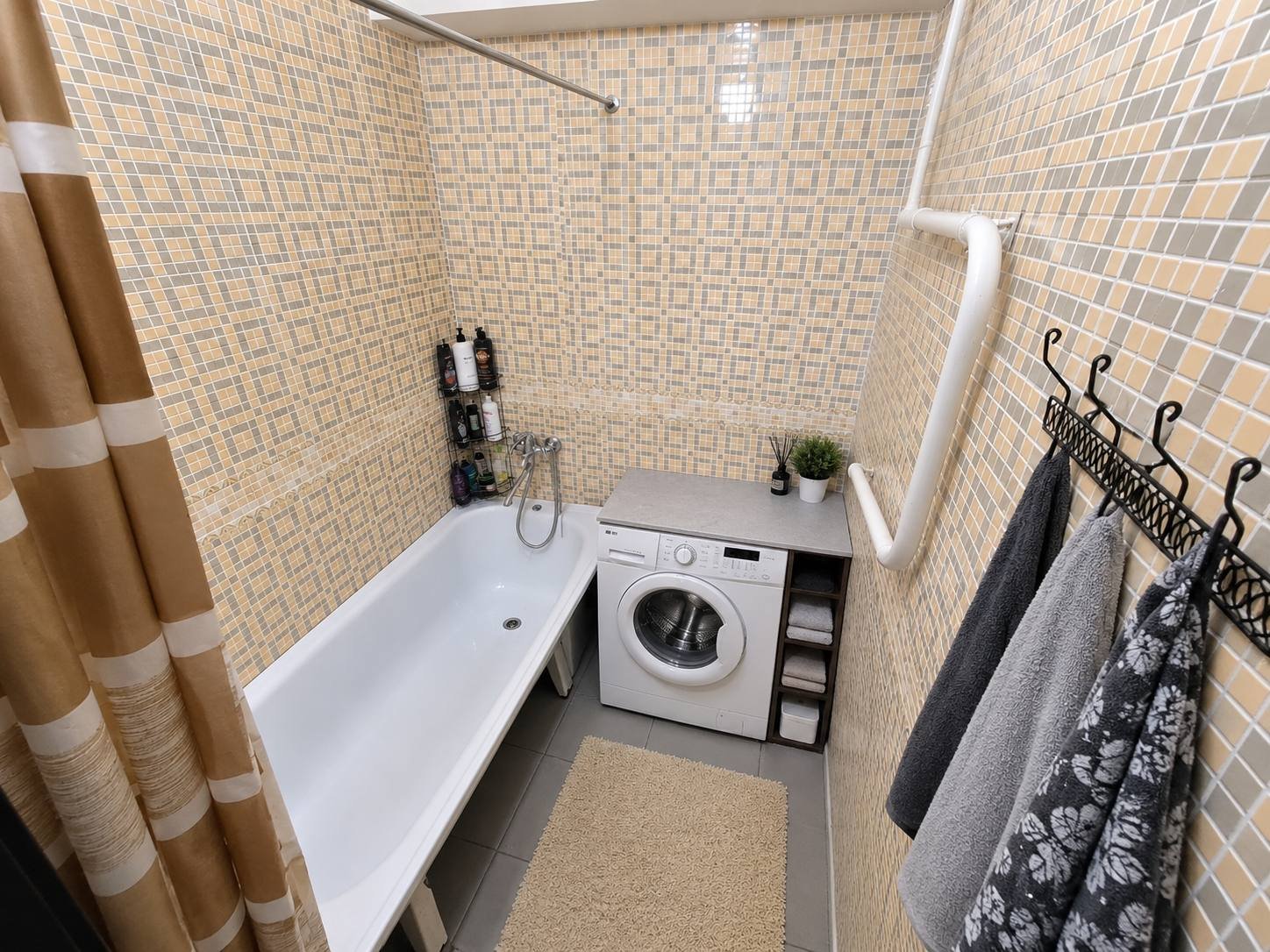 2-комн. квартира 46,8 м², Шелехов, фото 12