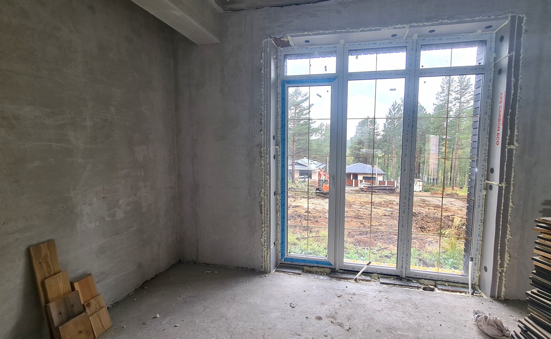 Дом 100 м², участок 5,5 сот., СНТ Садко, фото 4