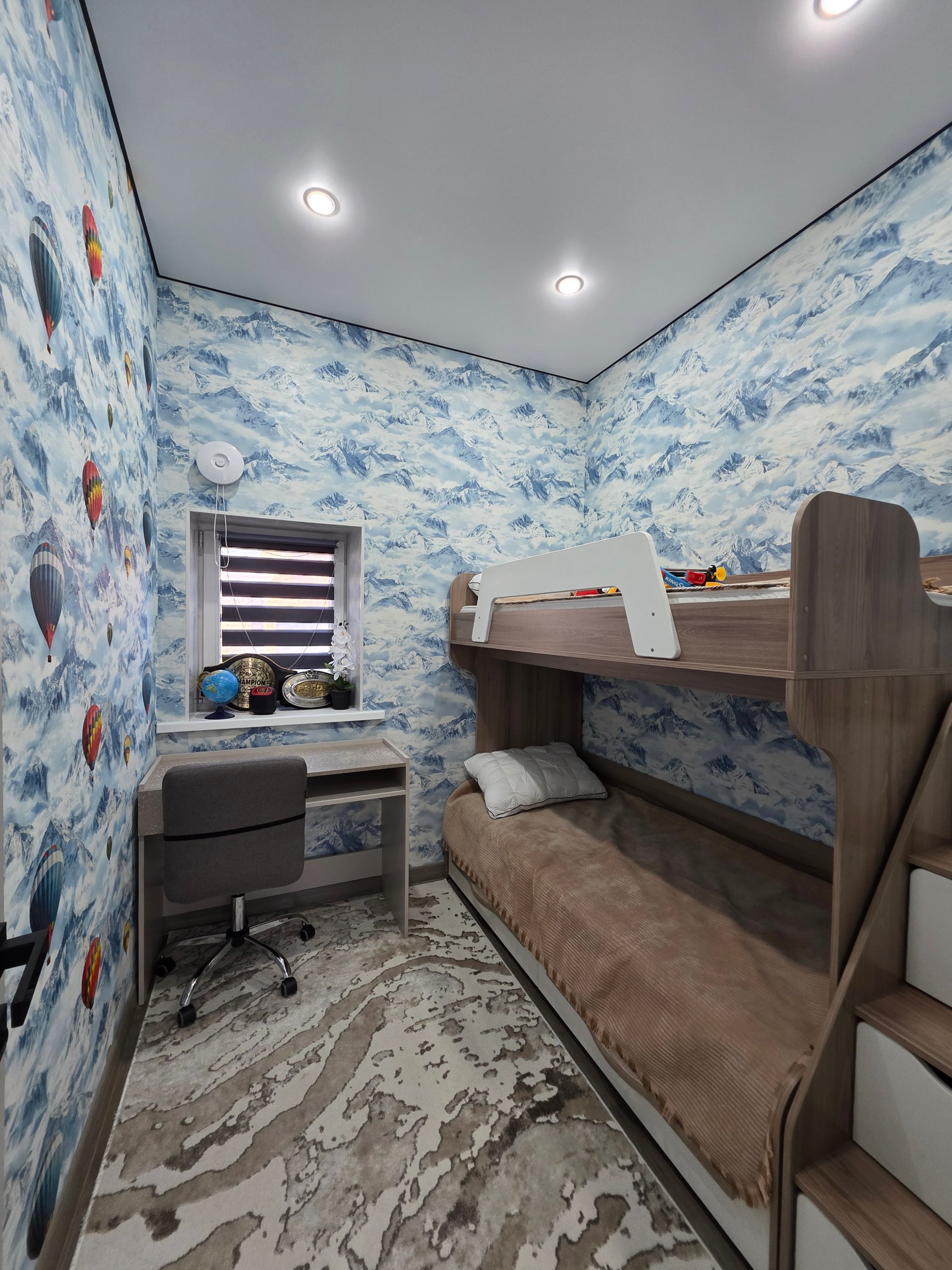 Дом 107 м², участок 8 сот., Иркутск, фото 19