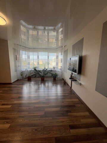 3-комн. квартира 109,3 м², Иркутск г., фото 2