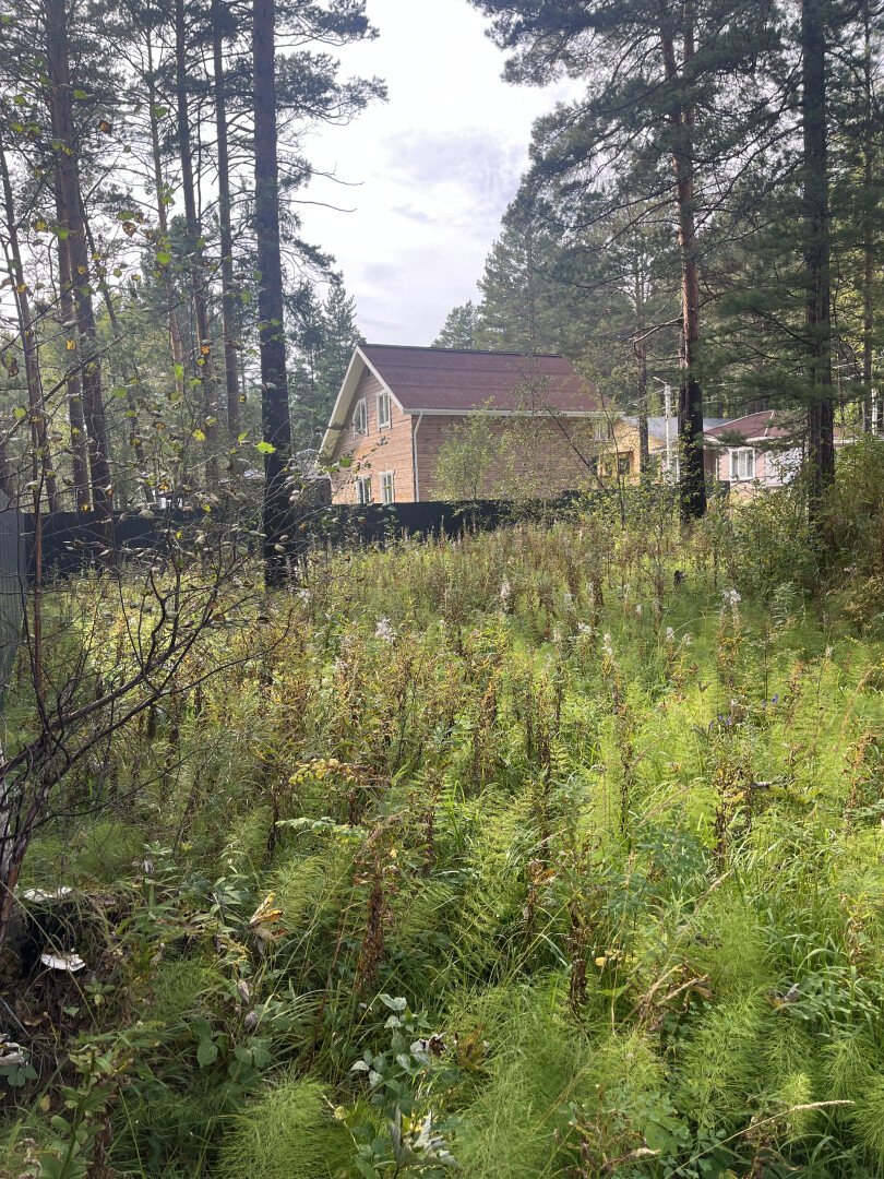 Дом 155,3 м², участок 10 сот., СНТ Медицинский городок, фото 21