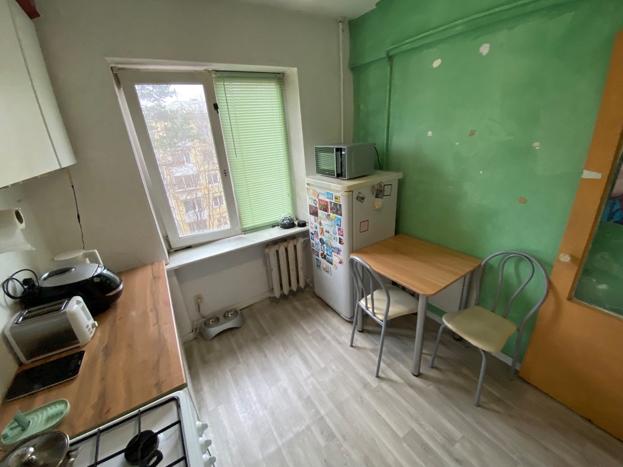 2-комн. квартира 48 м², Иркутск, фото 2