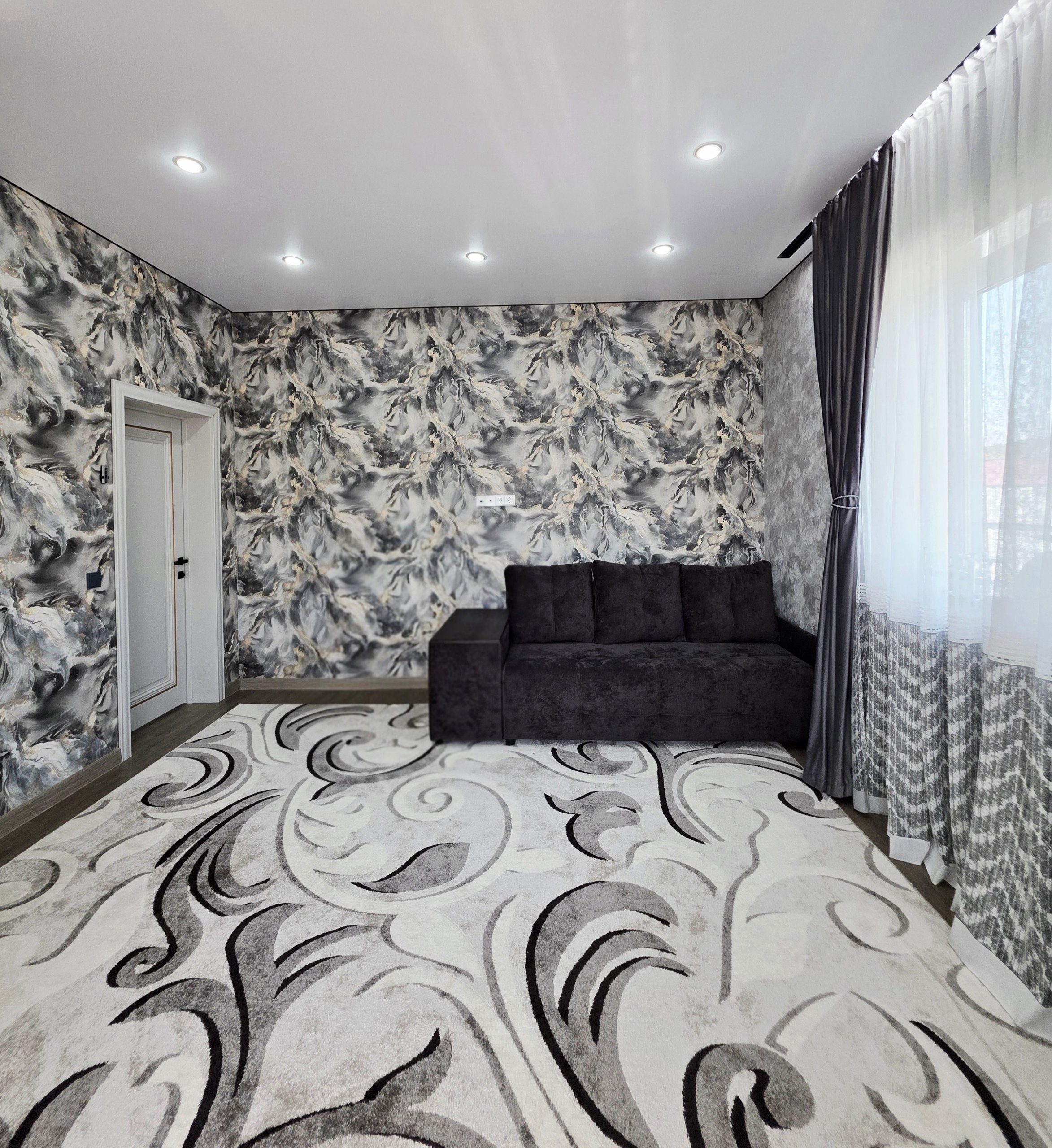 Дом 107 м², участок 8 сот., Иркутск, фото 8