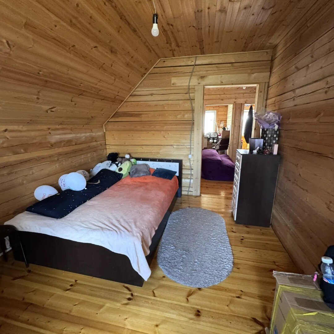 Дом 149,4 м², участок 7 сот., Грановщина, фото 28