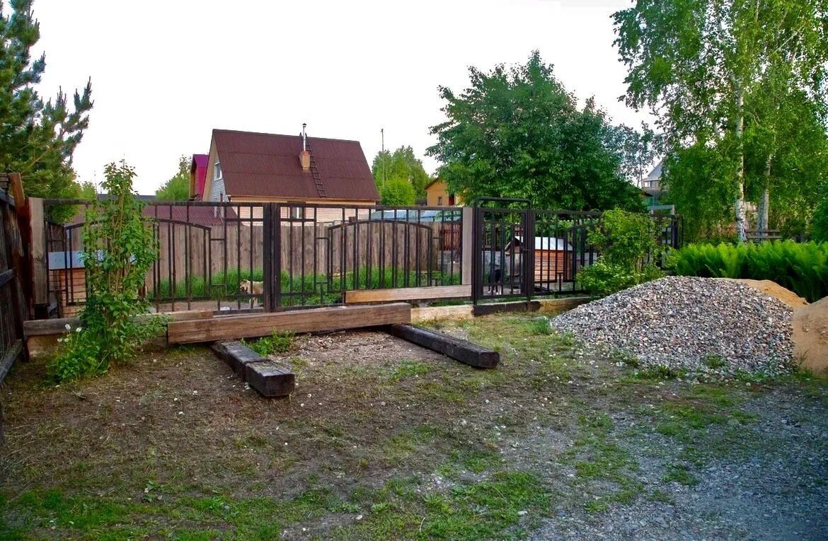 Дом 150 м², участок 10 сот., Усть-Куда, фото 16