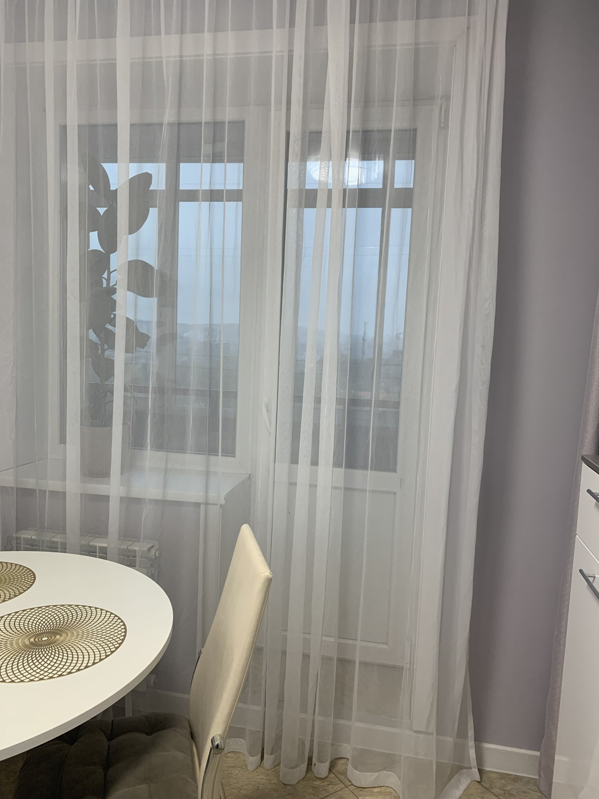 1-комн. квартира 37 м², Иркутск, фото 14
