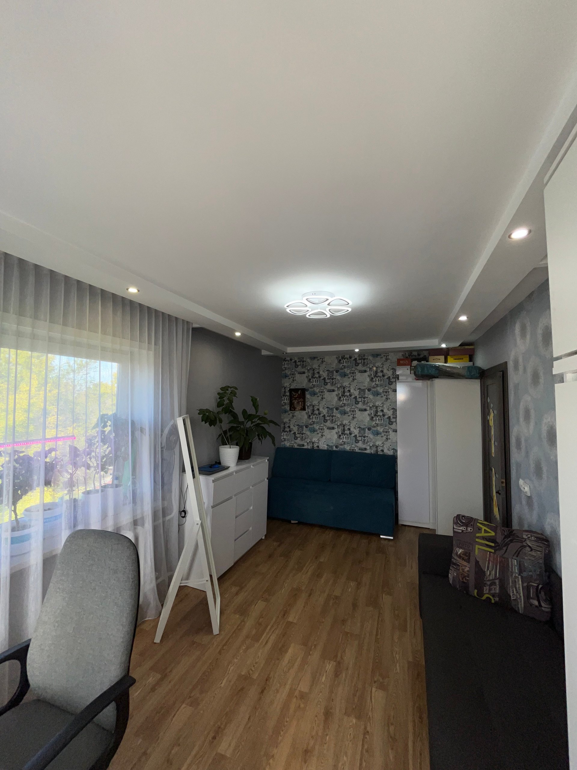 2-комн. квартира 42 м², г Иркутск — фото 2