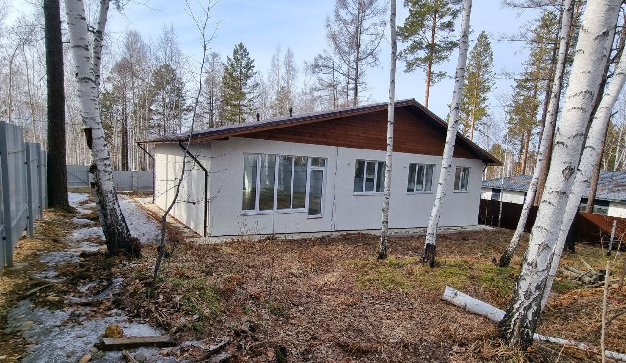Дом 195 м², участок 8 сот., СНТ Садко, фото 6