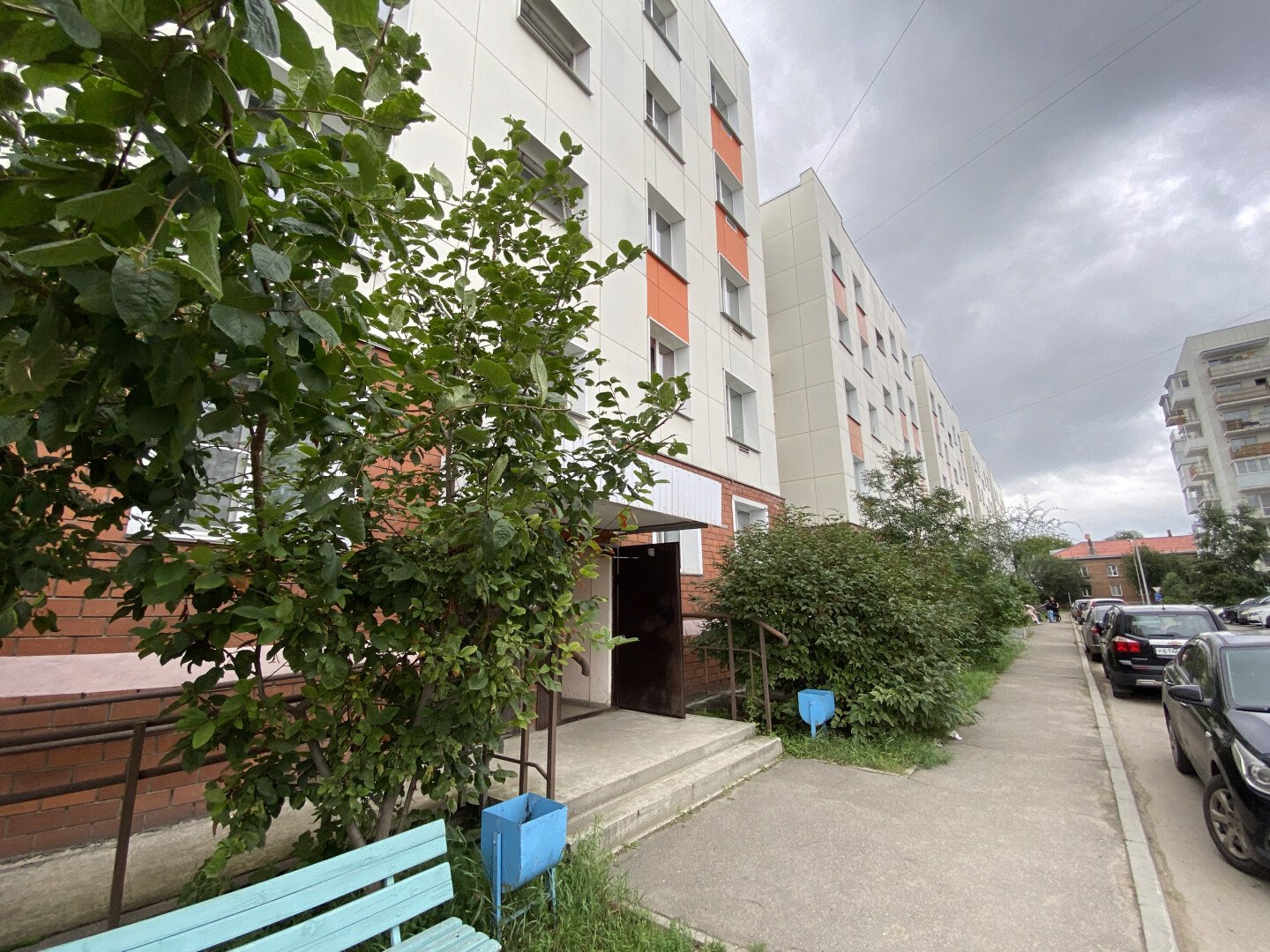 2-комн. квартира 45,7 м², Шелехов, фото 21