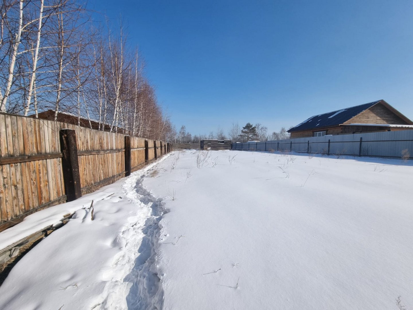 Дом 100 м², участок 14 сот., Шелеховский, фото 15