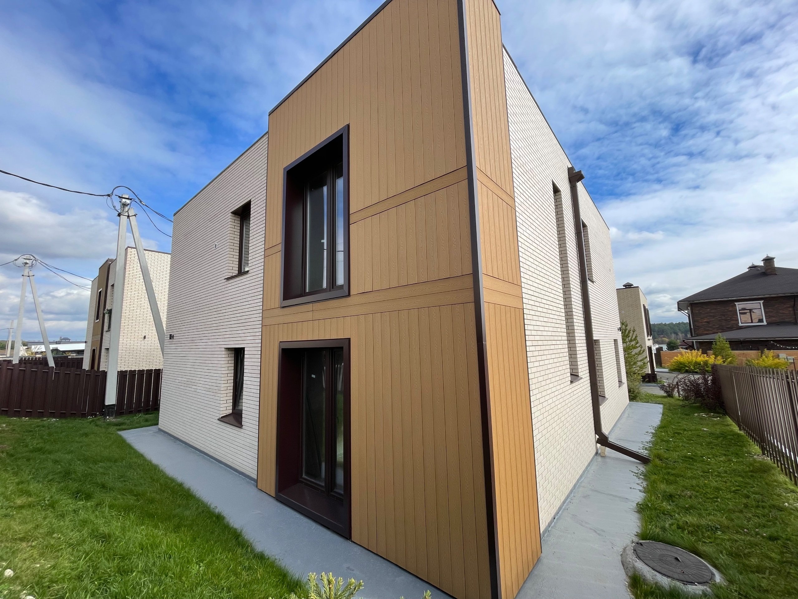 Дом 237 м², участок 4 сот., СНТ Байкальский берег, фото 3