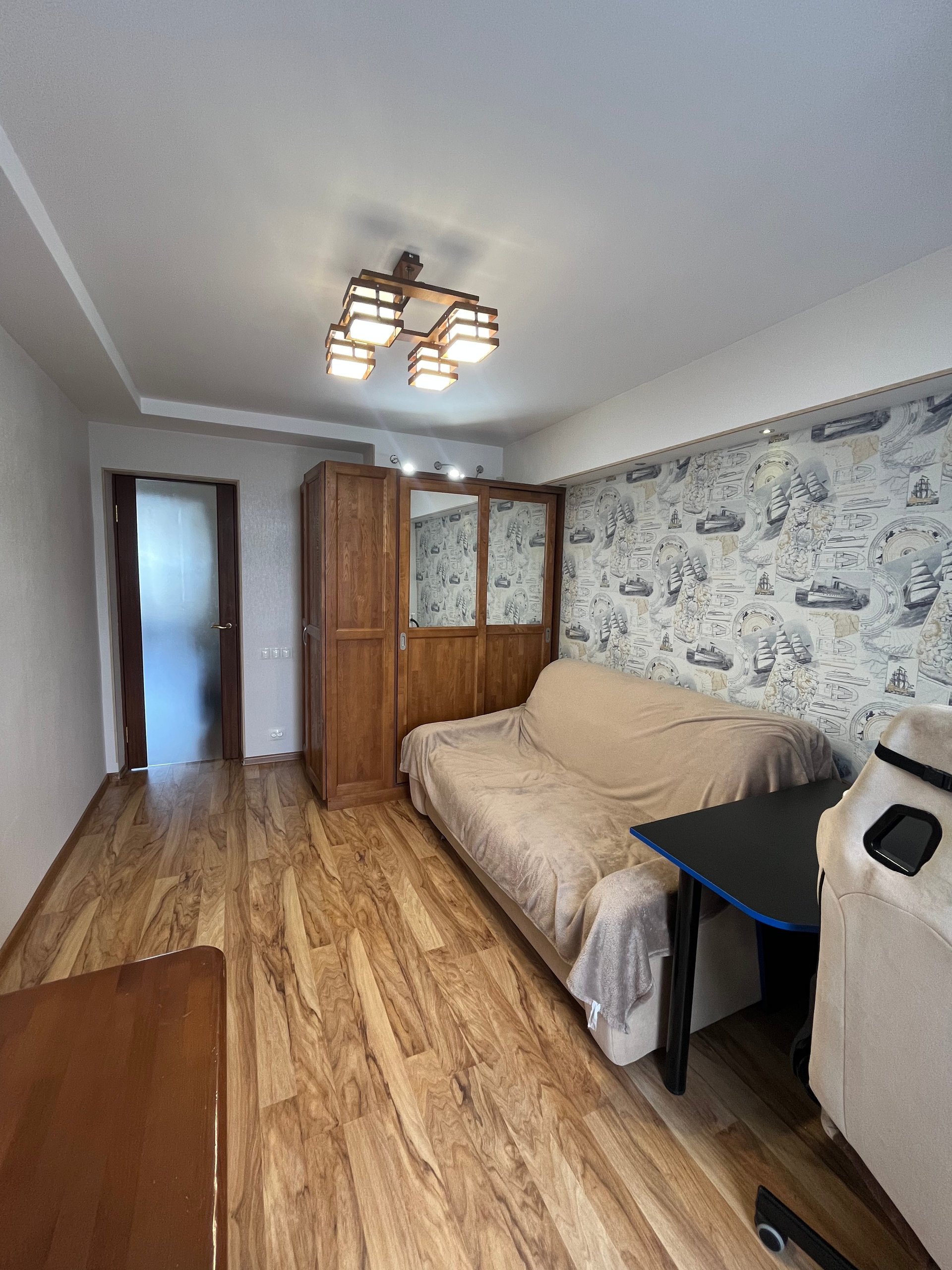 4-комн. квартира 86,9 м², Иркутск, фото 17