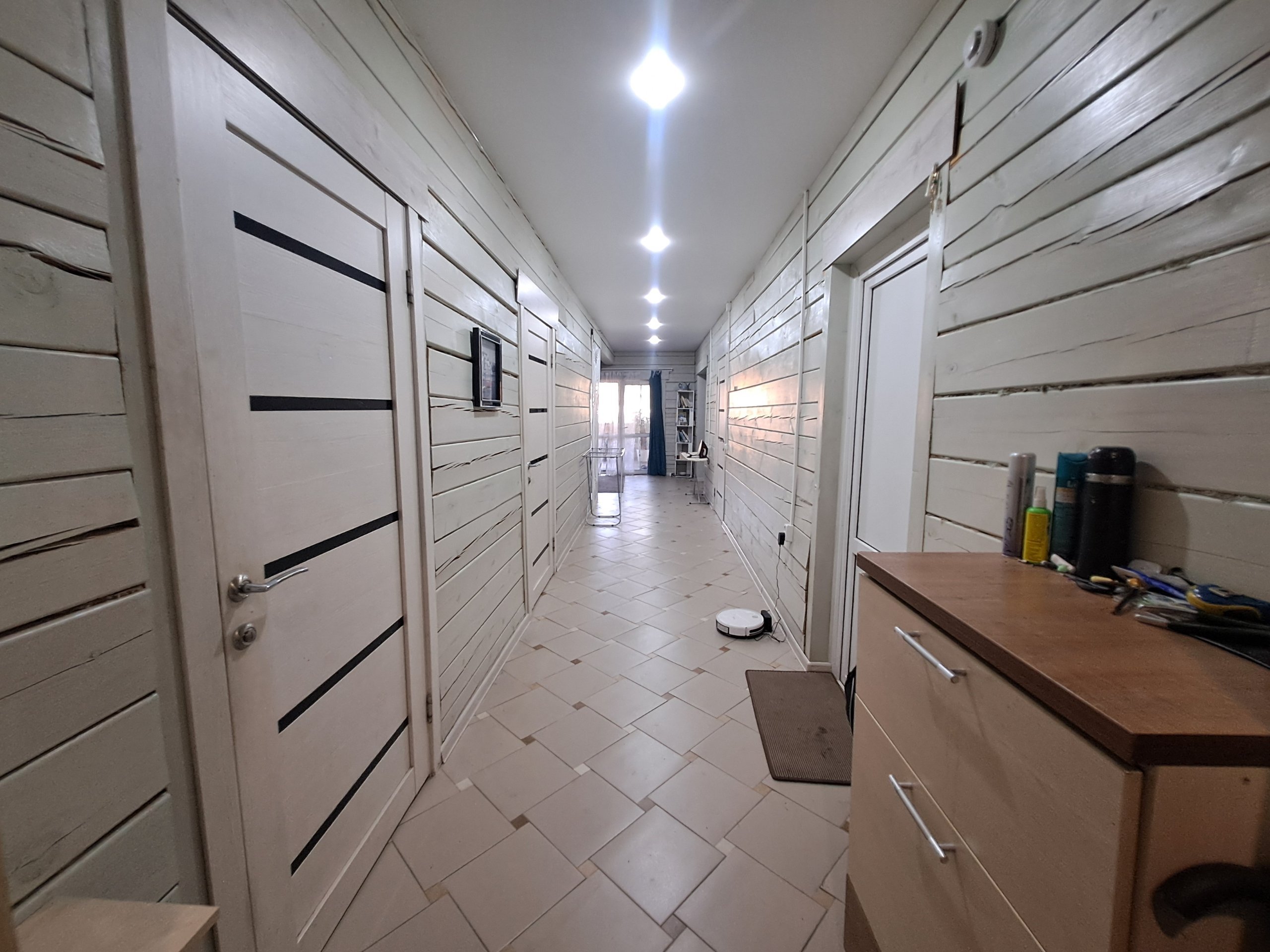 Дом 165,9 м², участок 6 сот., Смоленщина, фото 2