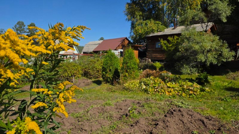 Дом 66 м², участок 6 сот., СНП Колхозный строитель, фото 21