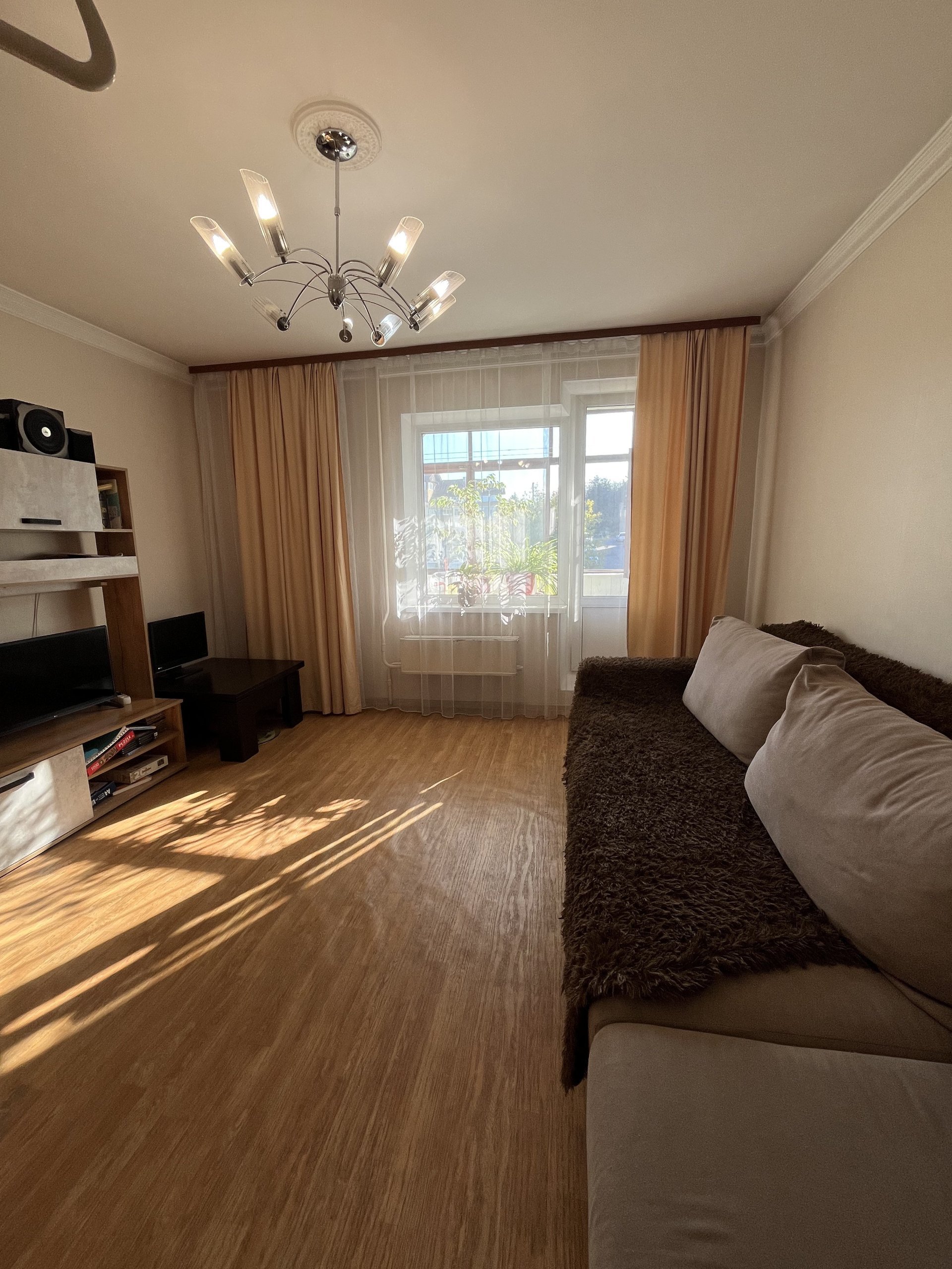 3-комн. квартира 66,1 м², г Иркутск, фото 7