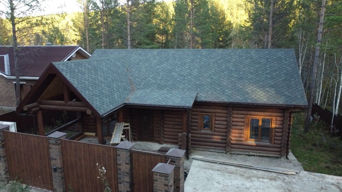 Дом 127 м², участок 8 сот., Медицинский городок, фото 10
