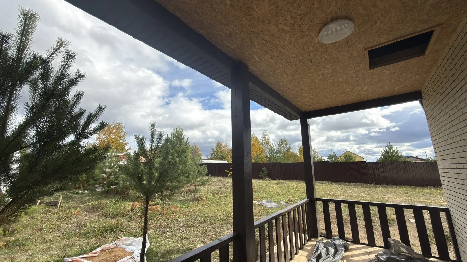 Дом 220 м², участок 11 сот., Максимовщина, фото 16