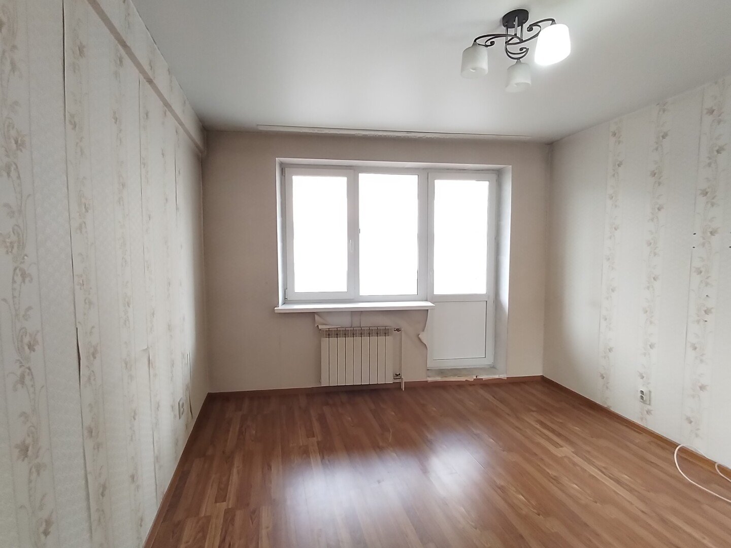2-комн. квартира 45,8 м², Иркутск, фото 2