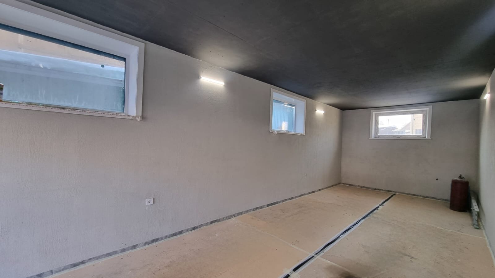 Дом 260 м², участок 5 сот., СНТ Колобок, фото 38