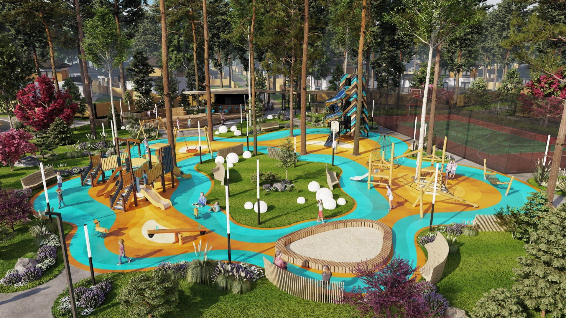 Дом 132,5 м², участок 6,8 сот., Рассвет, фото 8