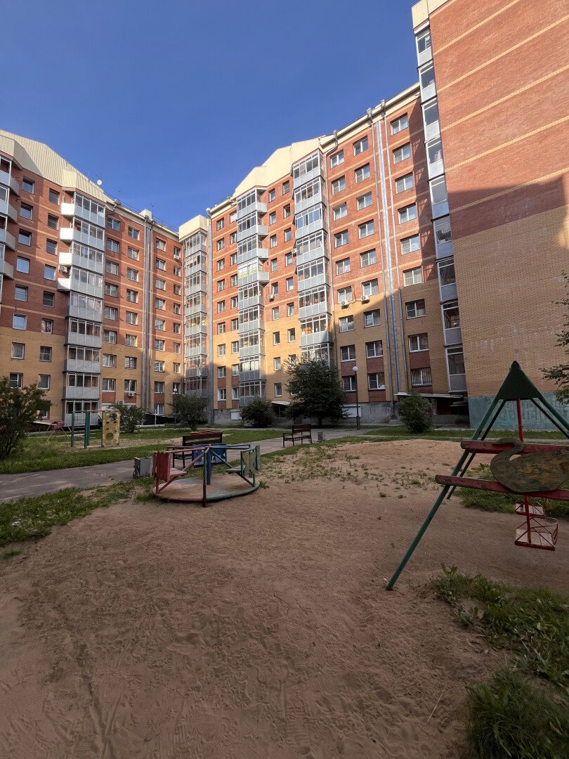 3-комн. квартира 81,6 м², Иркутск, фото 34