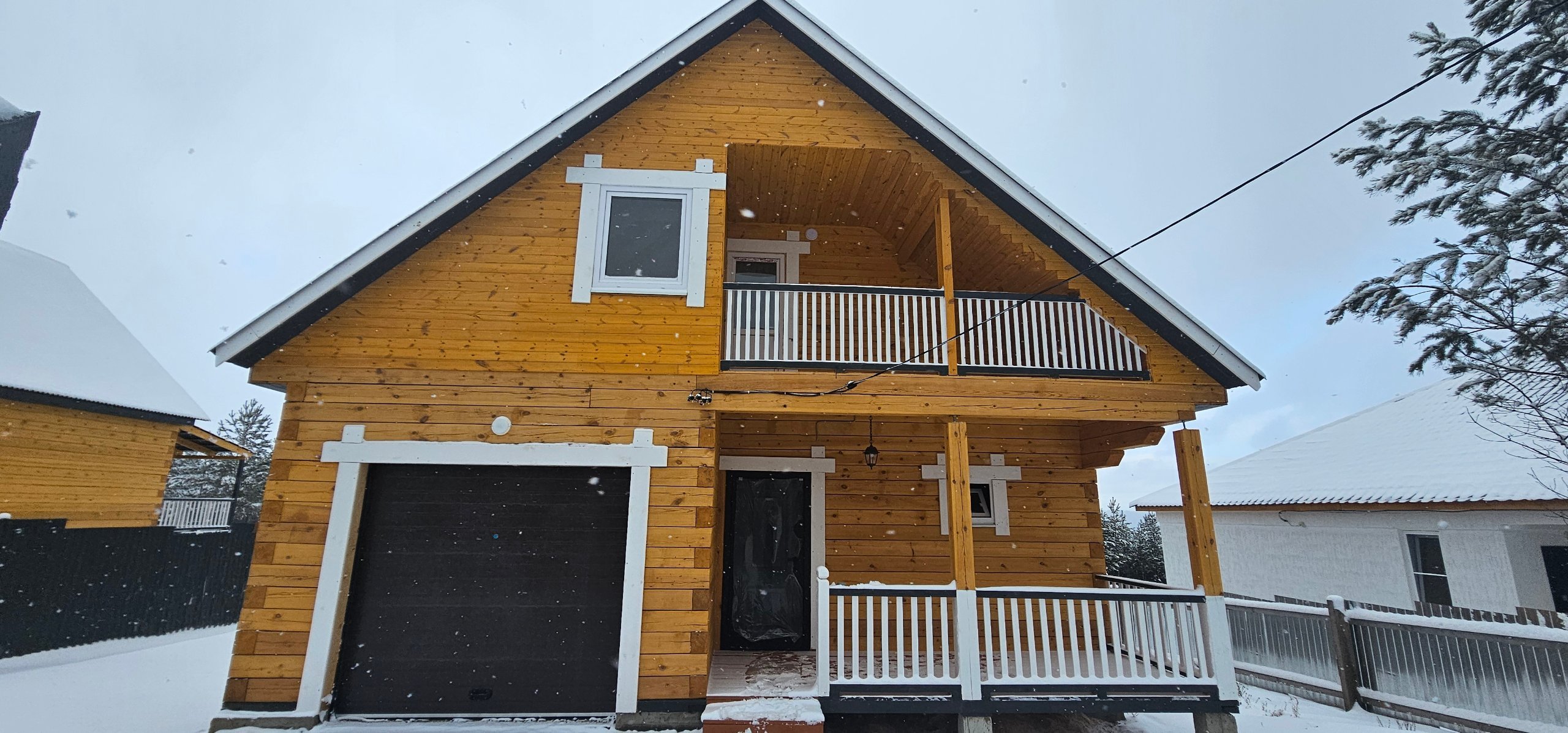 Дом 140 м², участок 8 сот., Карлук, фото 4