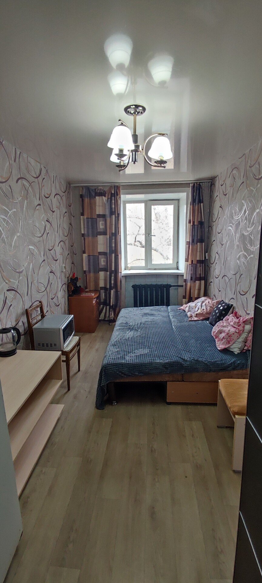 Комната 12 м², Иркутск — фото 2