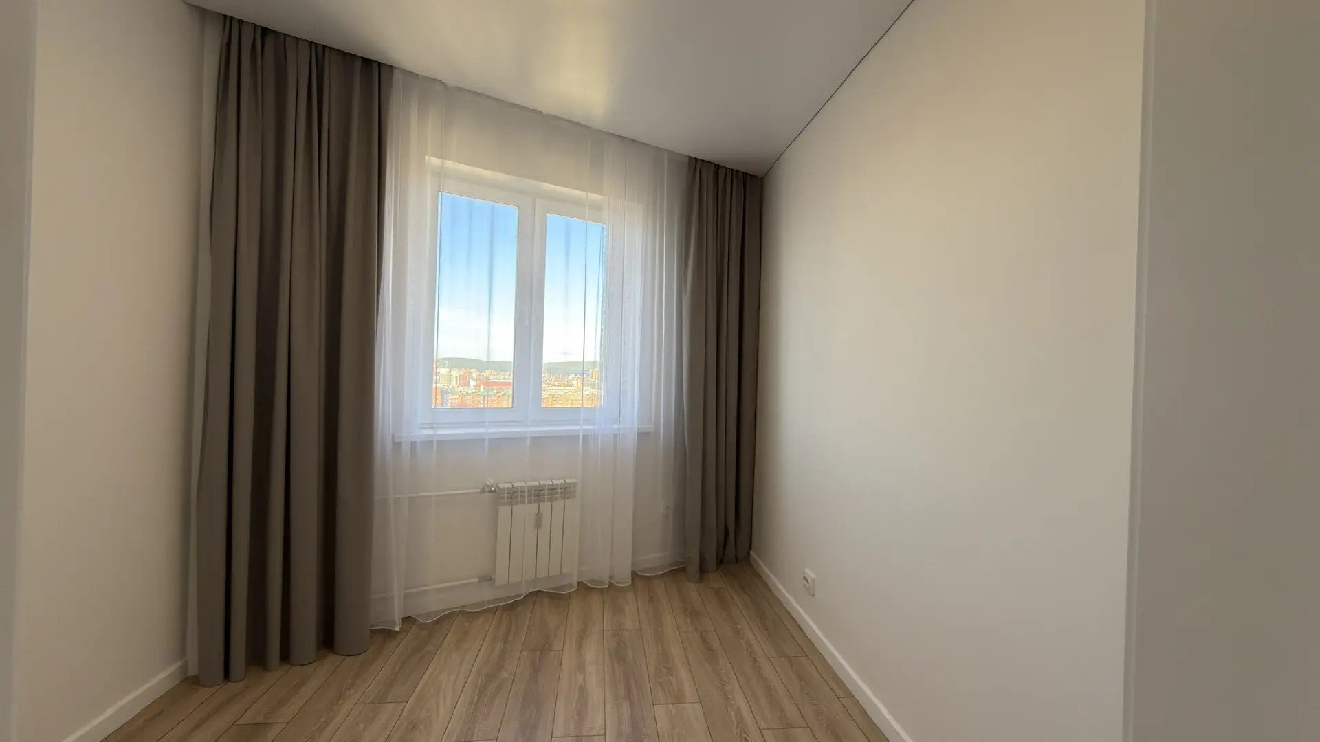 4-комн. квартира 105 м², Иркутск, фото 26