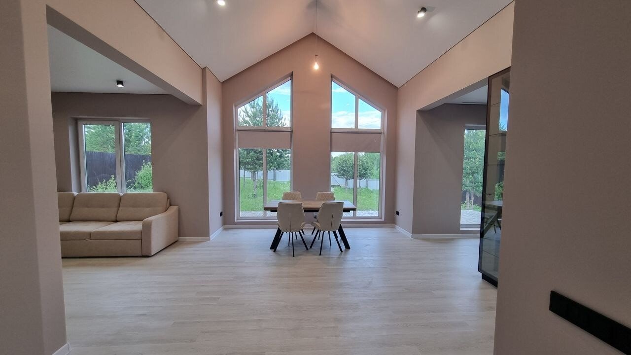 Дом 120 м², участок 12 сот., Анисимова, фото 8