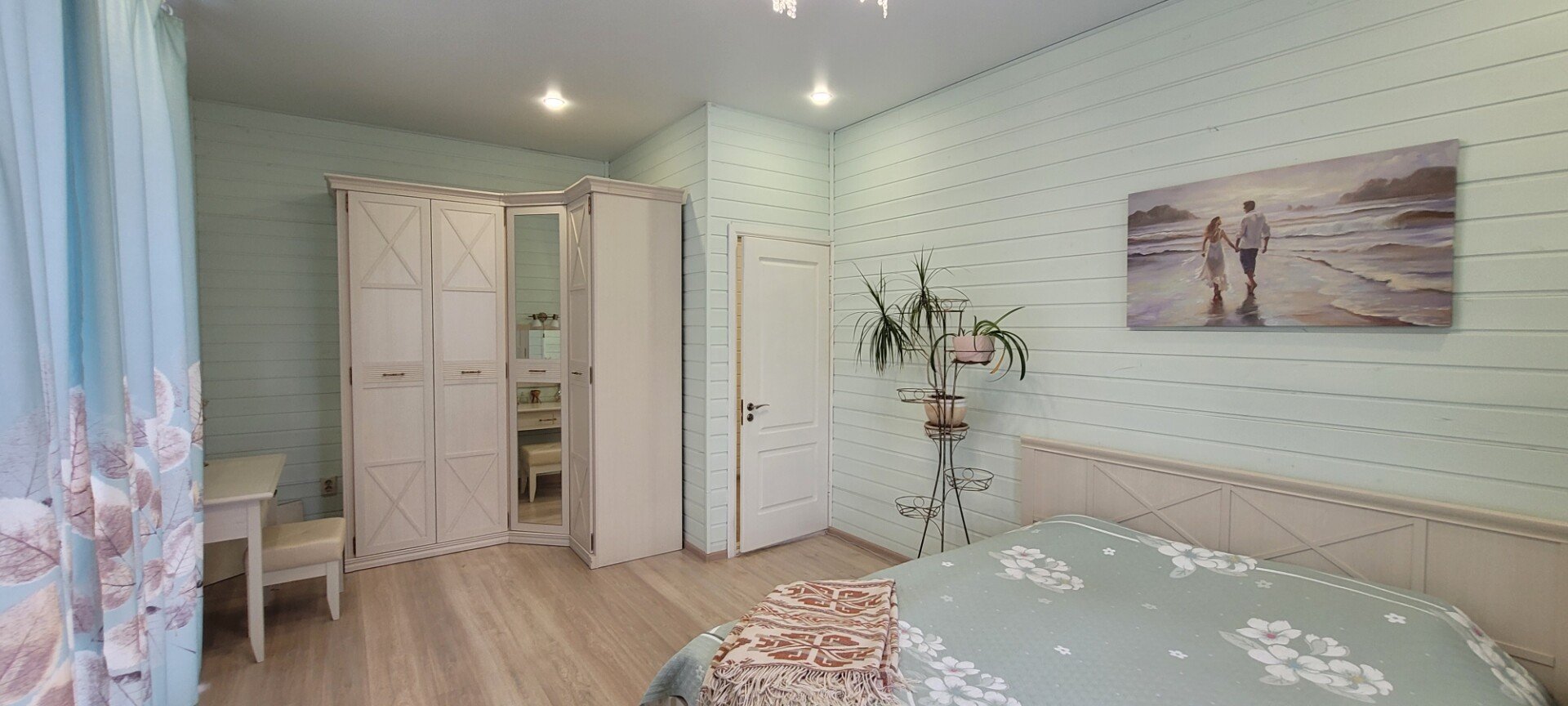 Дом 310 м², участок 10 сот., Ново-Иркутский, фото 26