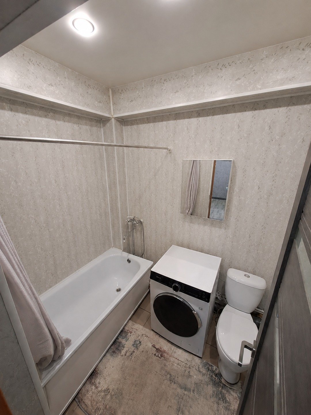 1-комн. квартира 33,5 м², 10-й кв-л, фото 7