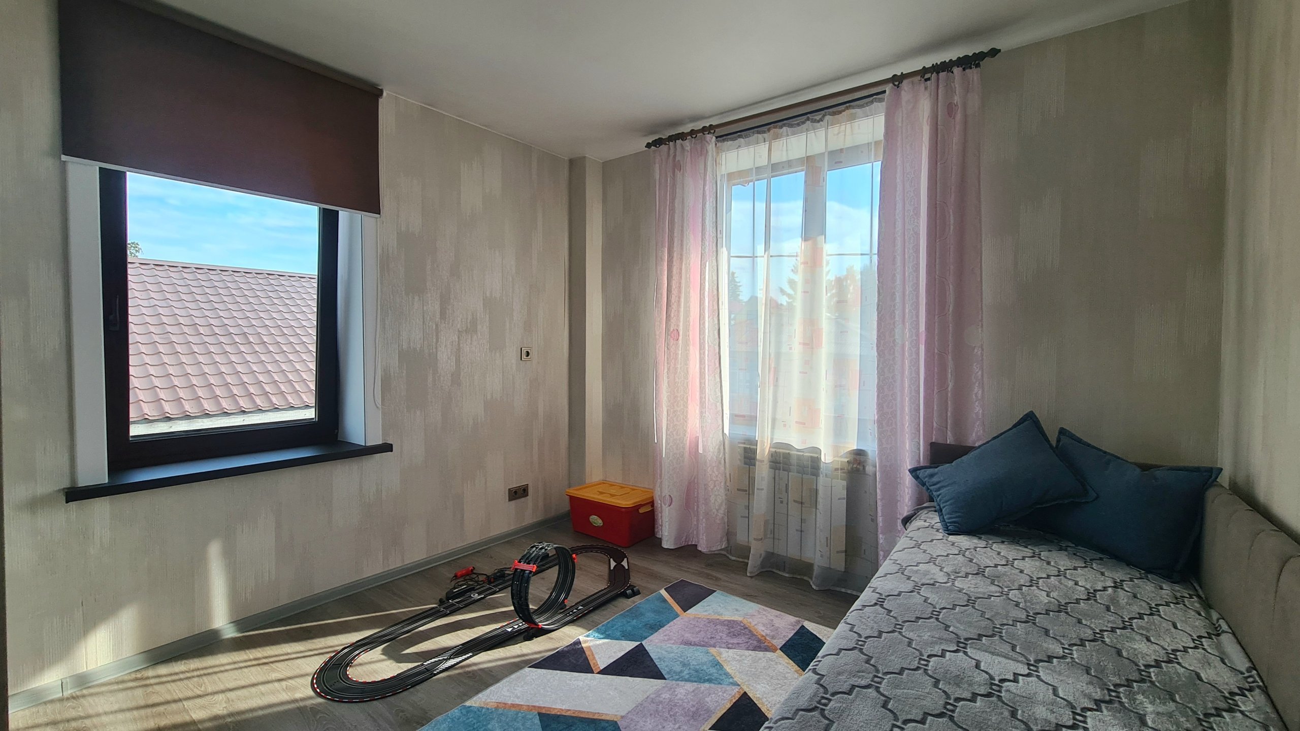 Дом 106 м², участок 4 сот., Иркутск, фото 24