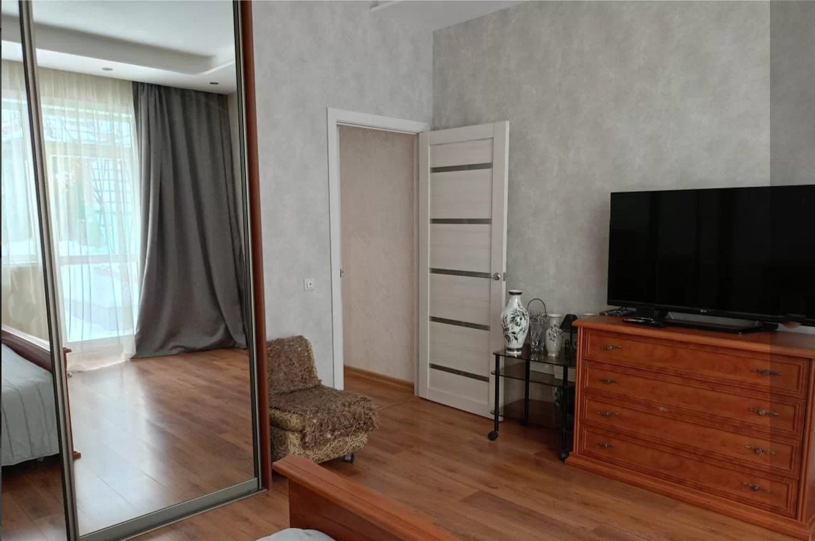 2-комн. квартира 48 м², г Иркутск — фото 4