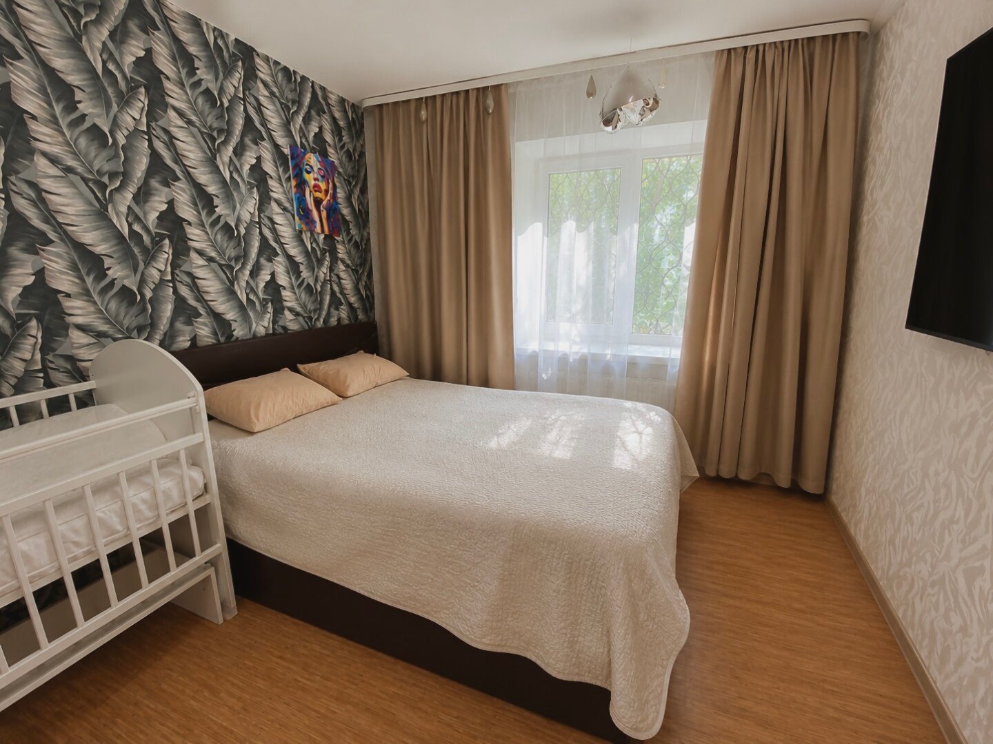 3-комн. квартира 56,4 м², Иркутск, фото 11