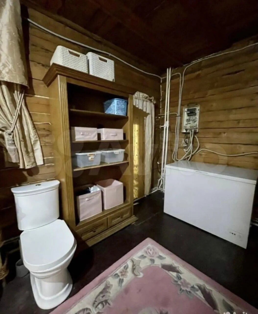 Дом 150 м², участок 10 сот., Усть-Куда, фото 30