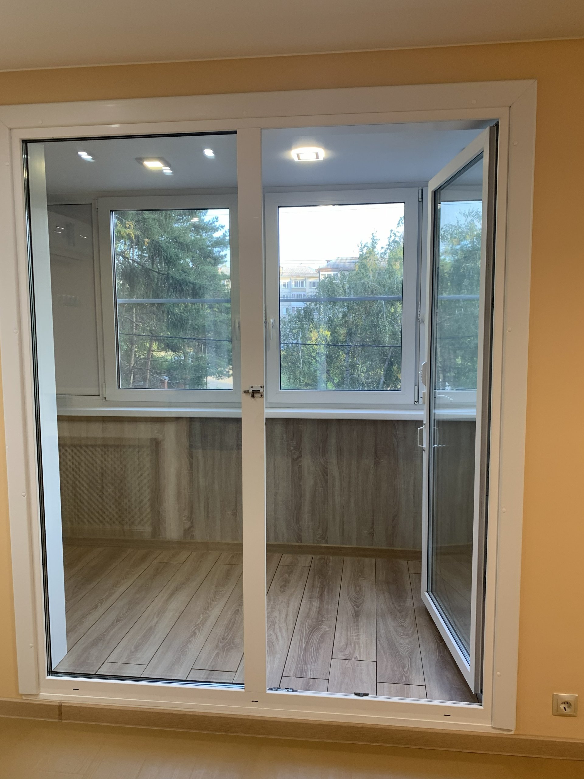 1-комн. квартира 45 м², Иркутск, фото 15