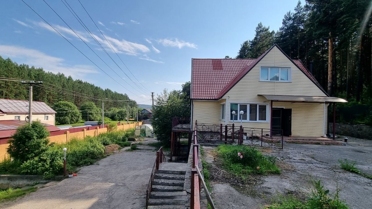 Дом 293,2 м², участок 17,59 сот., Иркутск, фото 5