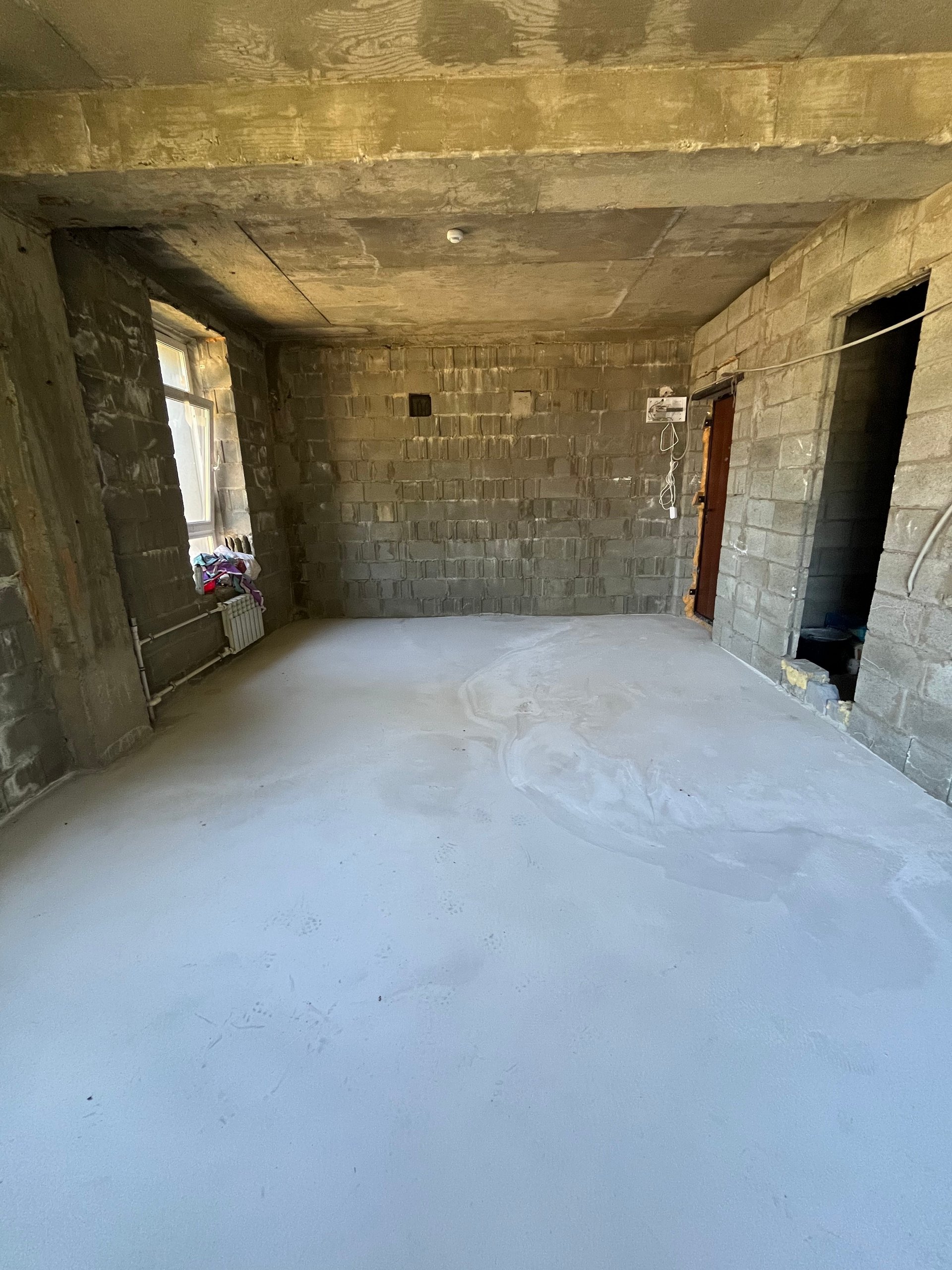 1-комн. квартира 30,1 м², кв-л Преображенский (рп Маркова), фото 8