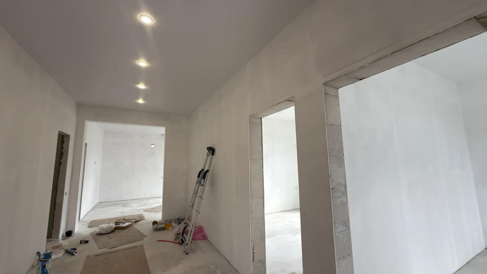 Дом 220 м², участок 11 сот., Максимовщина, фото 25