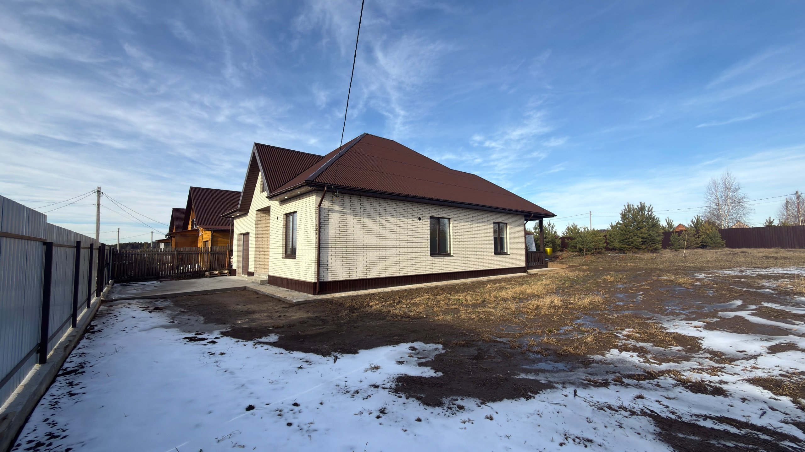 Дом 186 м², участок 12 сот., Максимовщина, фото 10