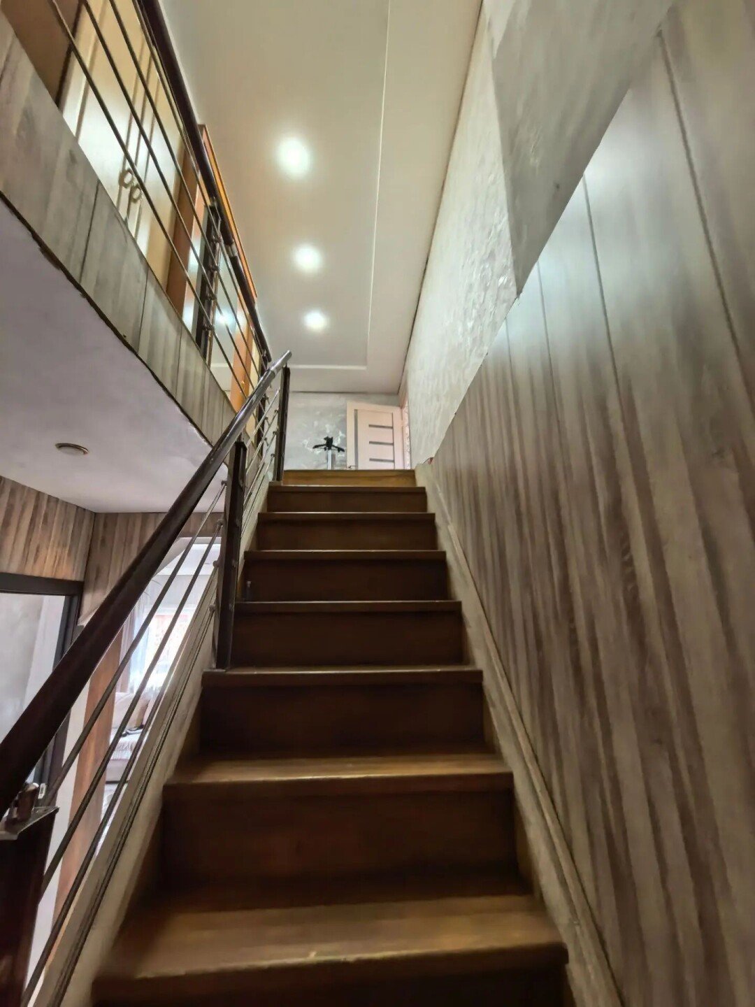 Дом 141,3 м², участок 10 сот., Хомутово, фото 20