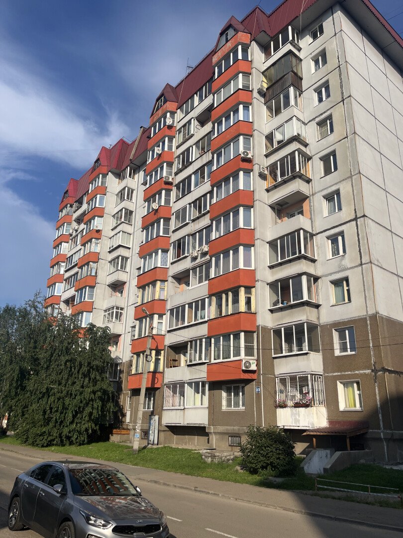 3-комн. квартира 109,3 м², Иркутск, фото 28