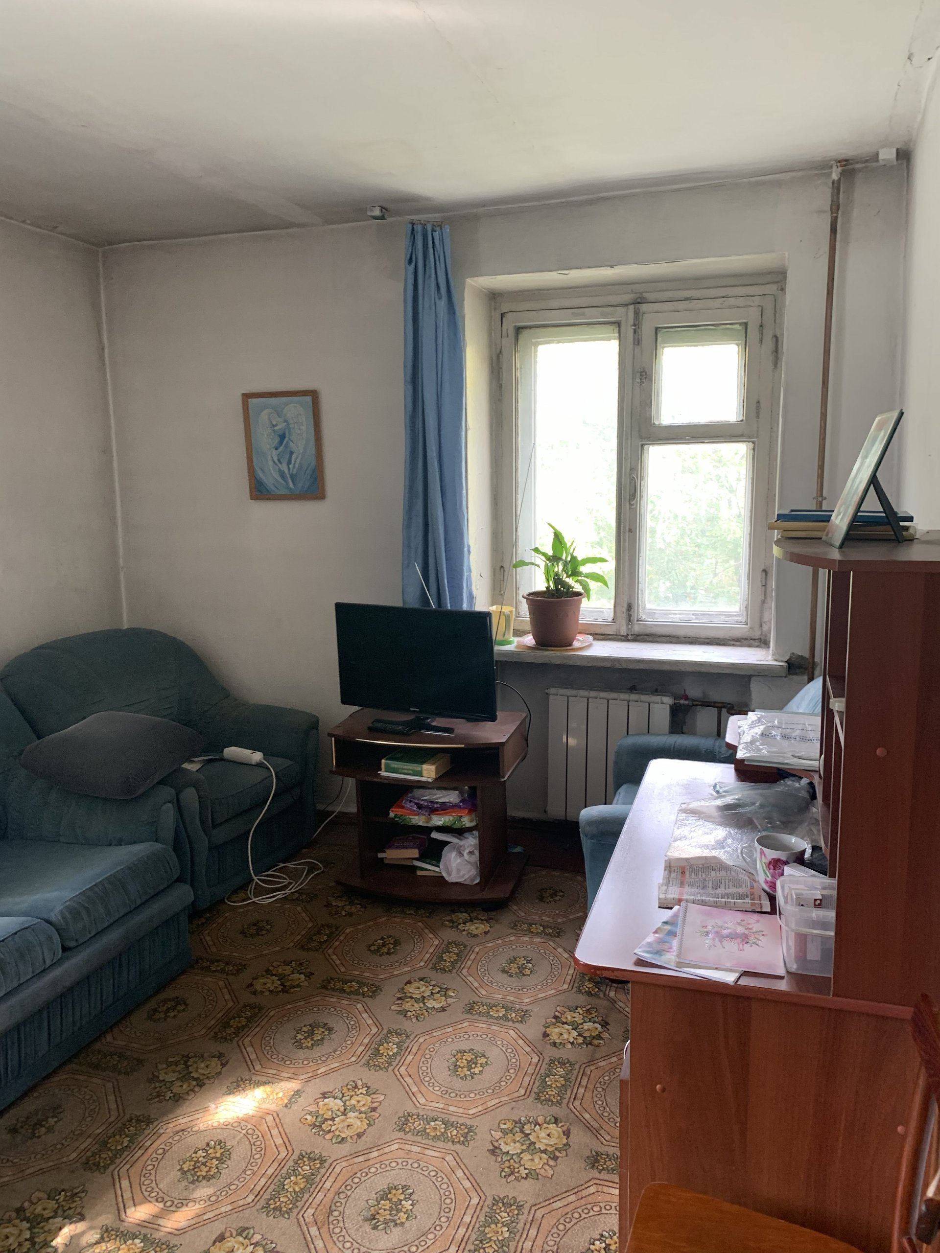 1-комн. квартира 31 м², Иркутск, фото 3