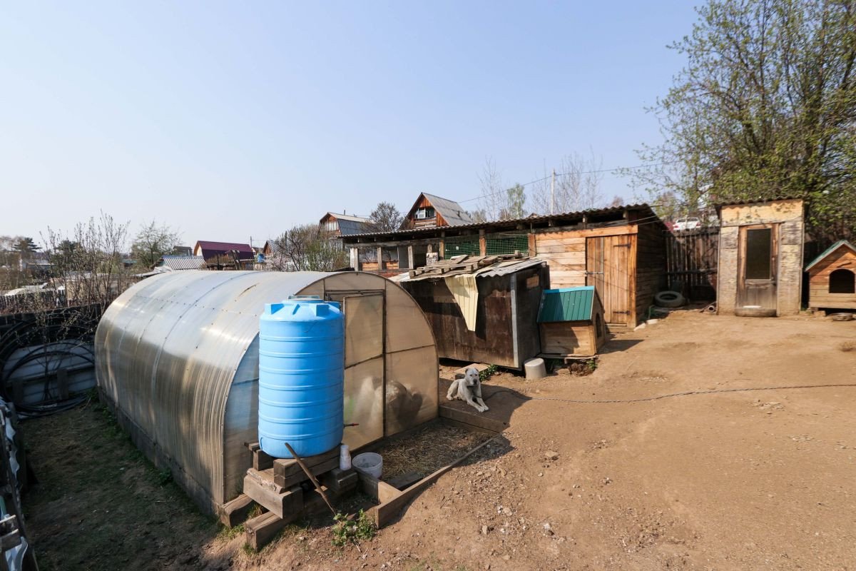 Дом 120 м², участок 8,8 сот., Маркова, фото 40