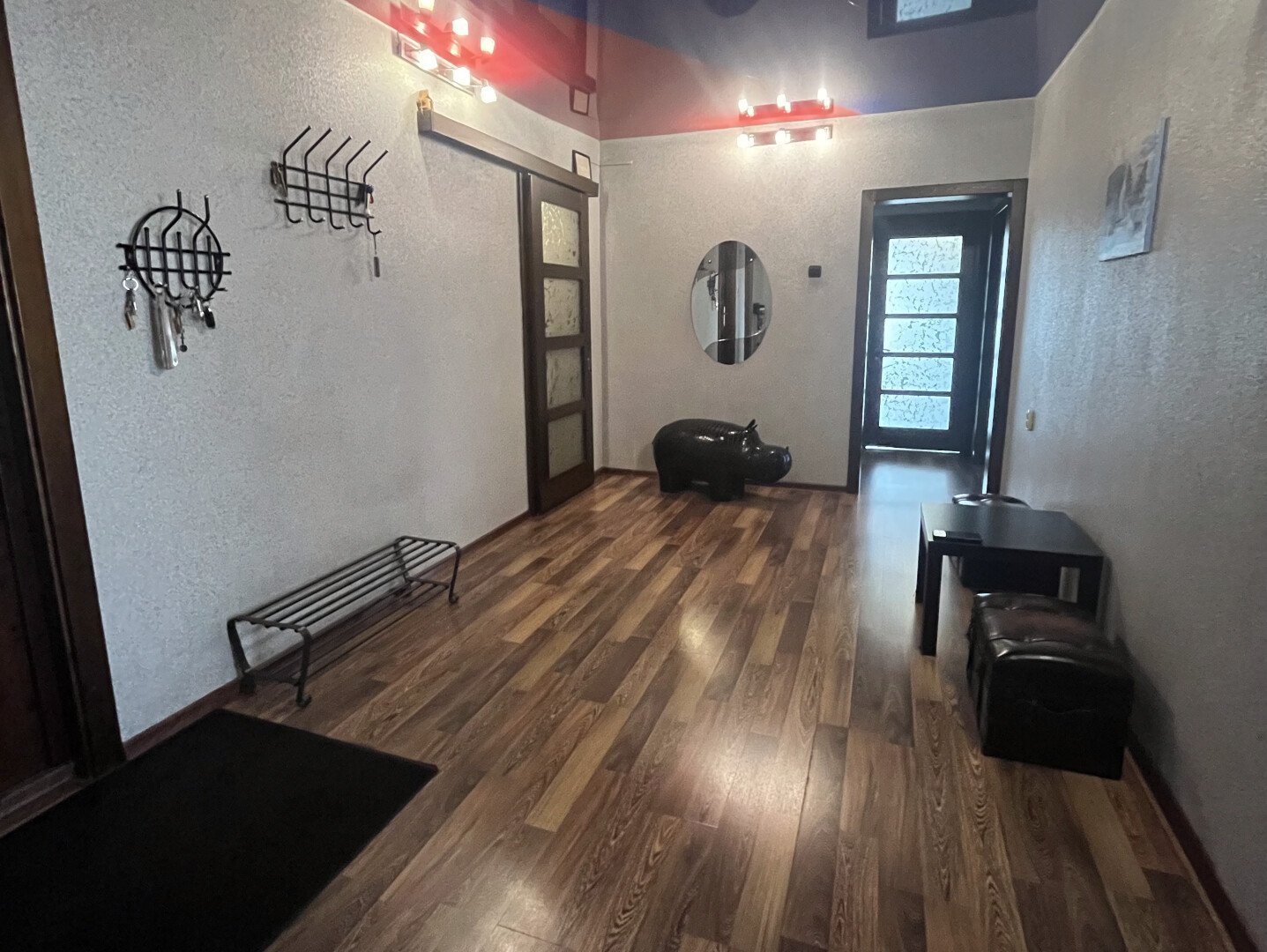 3-комн. квартира 109,3 м², Иркутск, фото 23