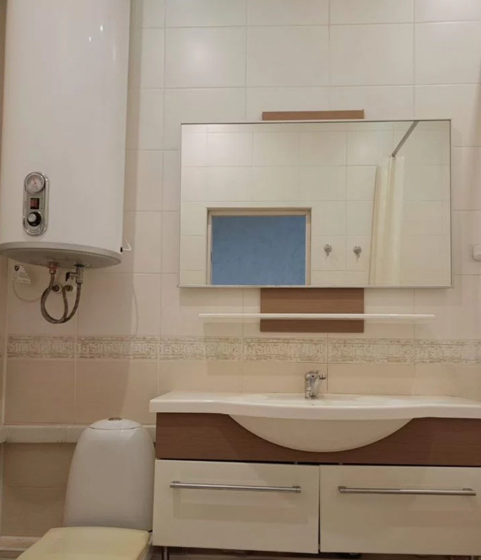 2-комн. квартира 48 м², г Иркутск — фото 5