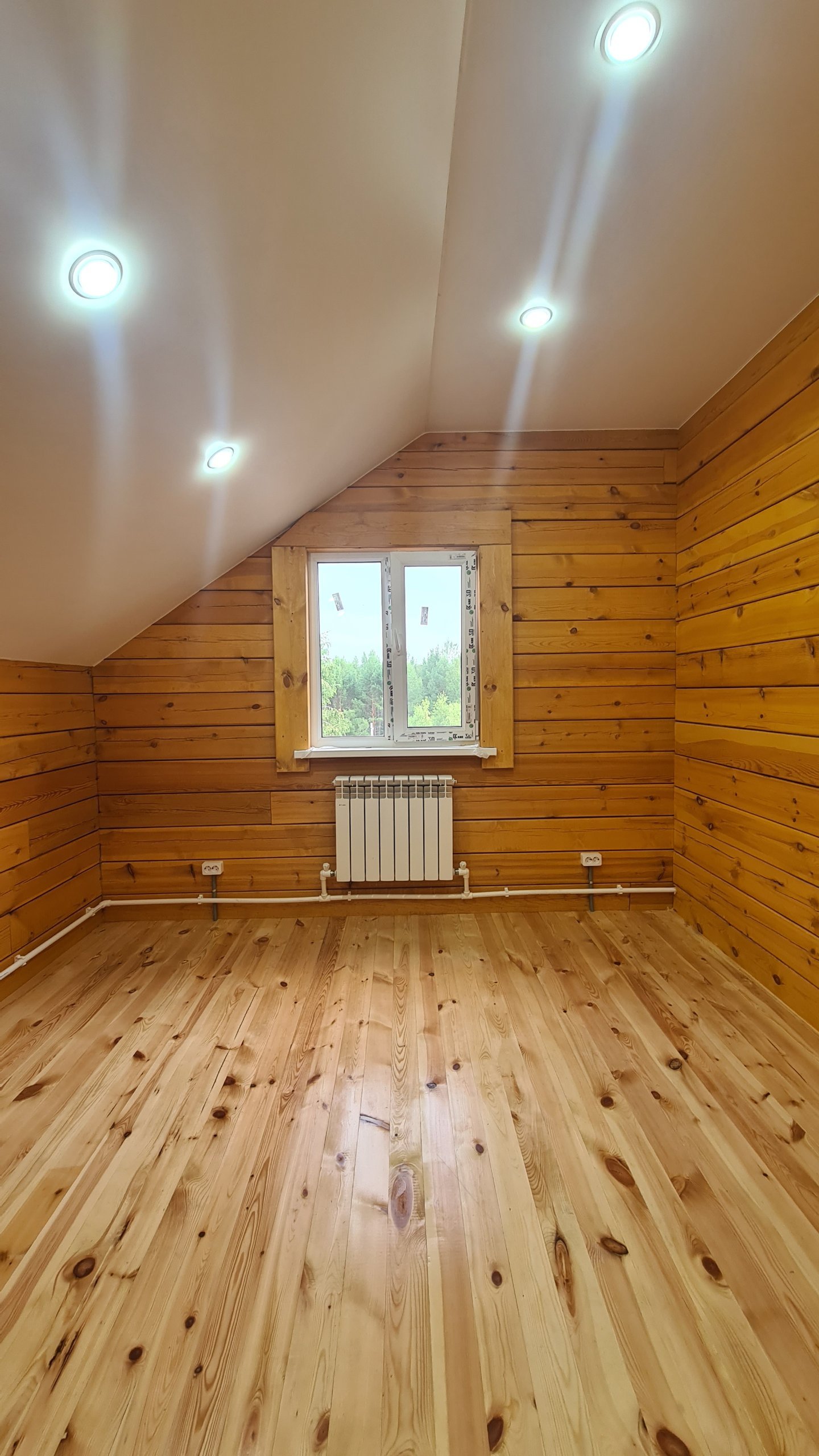 Дом 180 м², участок 6 сот., Маркова, фото 16