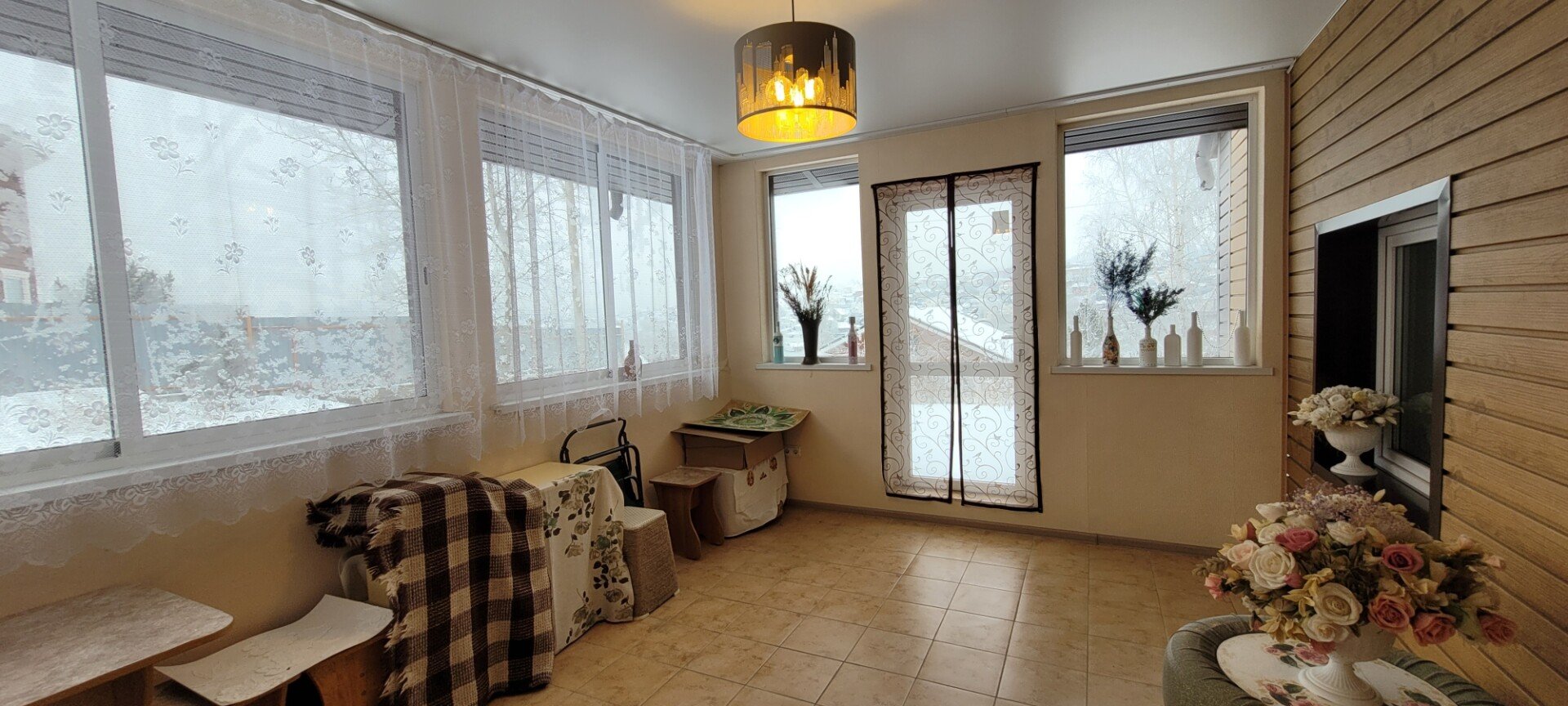 Дом 310 м², участок 10 сот., Ново-Иркутский, фото 8