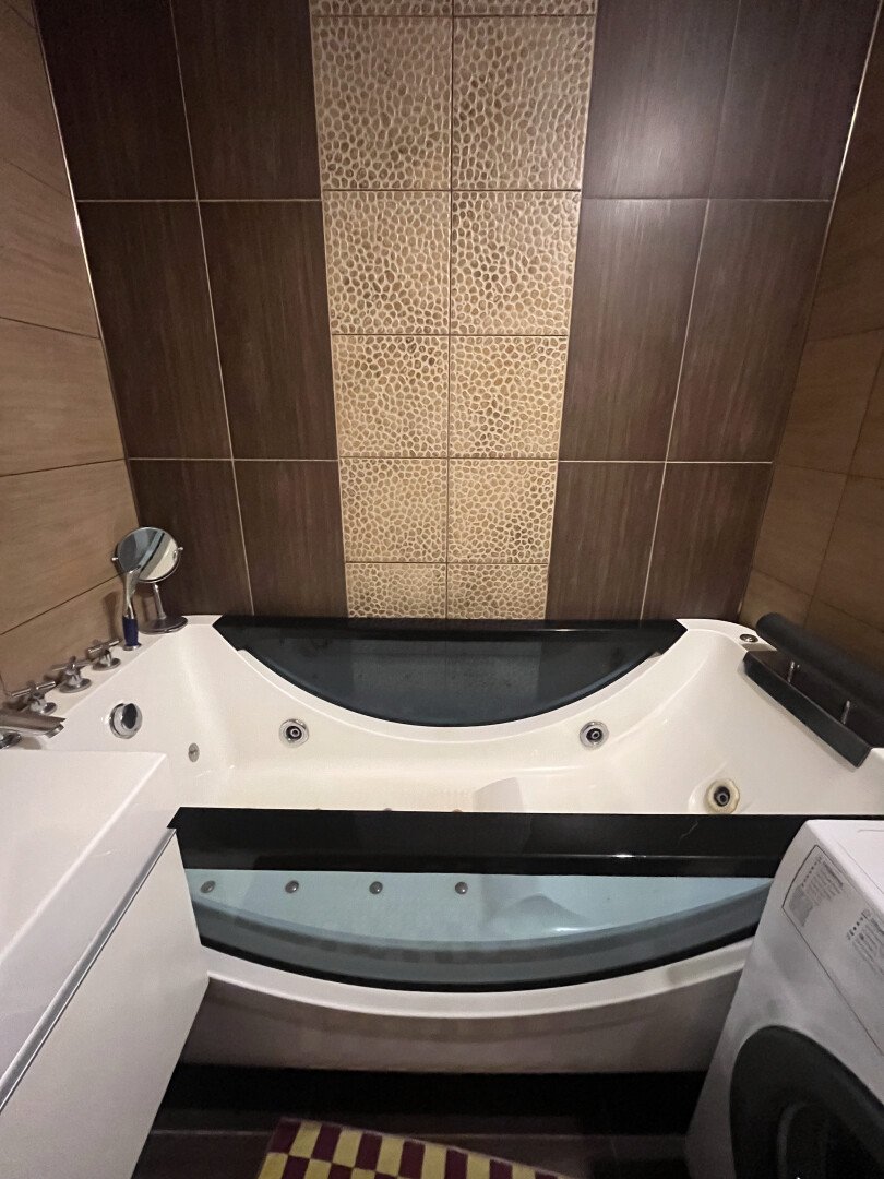 3-комн. квартира 109,3 м², Иркутск г., фото 18